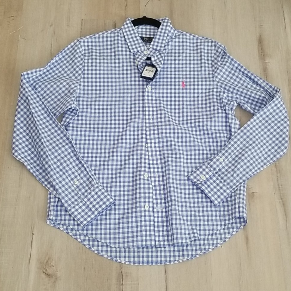 Polo Ralp Lauren